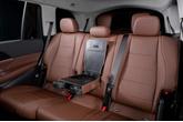 Thumbnail of 2025 Obsidian Black Metallic Mercedes-Benz GLS 450