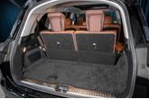 Thumbnail of 2025 Obsidian Black Metallic Mercedes-Benz GLS 450