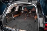 Thumbnail of 2025 Obsidian Black Metallic Mercedes-Benz GLS 450