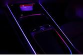 Thumbnail of 2025 Night Black Mercedes-Benz GLB 250