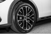 Thumbnail of 2025 Polar White Mercedes-Benz E-Class