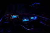 Thumbnail of 2025 Polar White Mercedes-Benz E-Class