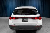 Thumbnail of 2025 Polar White Mercedes-Benz E-Class