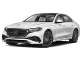 Photo of 2026 MANUFAKTUR Patagonia Red Mercedes-Benz E-Class