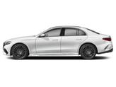 Thumbnail of 2026 MANUFAKTUR Patagonia Red Mercedes-Benz E-Class
