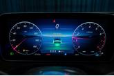Thumbnail of 2025 Starling Blue Metallic Mercedes-Benz C-Class