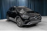 Thumbnail of 2025 Cosmos Black Metallic Mercedes-Benz GLA 250