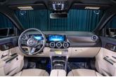 Thumbnail of 2025 Cosmos Black Metallic Mercedes-Benz GLA 250