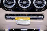 Thumbnail of 2025 Cosmos Black Metallic Mercedes-Benz GLA 250