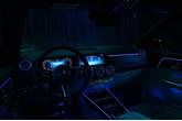 Thumbnail of 2025 Cosmos Black Metallic Mercedes-Benz GLA 250