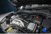 Thumbnail of 2025 Cosmos Black Metallic Mercedes-Benz GLA 250