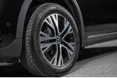 Thumbnail of 2025 Cosmos Black Metallic Mercedes-Benz GLA 250