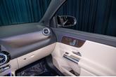 Thumbnail of 2025 Cosmos Black Metallic Mercedes-Benz GLA 250