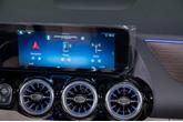 Thumbnail of 2025 Cosmos Black Metallic Mercedes-Benz GLA 250