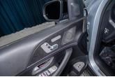 Thumbnail of 2025 Cirrus Silver Metallic Mercedes-Benz GLS 450