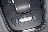 Thumbnail of 2025 Cirrus Silver Metallic Mercedes-Benz GLS 450