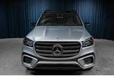 Thumbnail of 2025 Cirrus Silver Metallic Mercedes-Benz GLS 450
