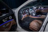 Thumbnail of 2020 Polar White Mercedes-Benz E-Class