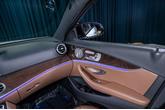 Thumbnail of 2020 Polar White Mercedes-Benz E-Class