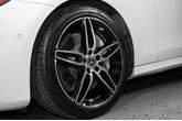 Thumbnail of 2020 Polar White Mercedes-Benz E-Class