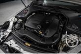 Thumbnail of 2020 Polar White Mercedes-Benz E-Class