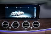 Thumbnail of 2020 Polar White Mercedes-Benz E-Class