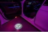 Thumbnail of 2020 Polar White Mercedes-Benz E-Class