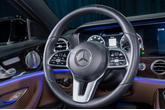 Thumbnail of 2020 Polar White Mercedes-Benz E-Class