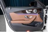 Thumbnail of 2020 Polar White Mercedes-Benz E-Class