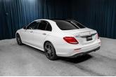 Thumbnail of 2020 Polar White Mercedes-Benz E-Class