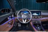 Thumbnail of 2020 Polar White Mercedes-Benz E-Class