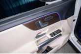 Thumbnail of 2025 Polar White Mercedes-Benz GLB 250