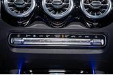 Thumbnail of 2025 Night Black Mercedes-Benz GLB 250