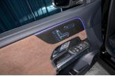 Thumbnail of 2025 Night Black Mercedes-Benz GLB 250