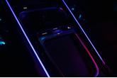 Thumbnail of 2025 Night Black Mercedes-Benz GLB 250