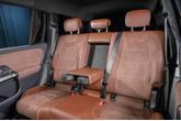 Thumbnail of 2025 Night Black Mercedes-Benz GLB 250