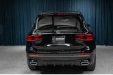 Thumbnail of 2025 Night Black Mercedes-Benz GLB 250