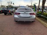 Thumbnail of 2021 Silver Toyota Camry