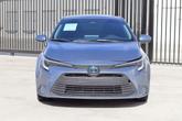 Thumbnail of 2024 Celestite Toyota Corolla Hybrid