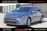 Photo of 2024 Celestite Toyota Corolla Hybrid