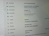 Thumbnail of 2017 white Tesla Model 3