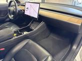 Thumbnail of 2017 white Tesla Model 3