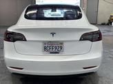 Thumbnail of 2017 white Tesla Model 3