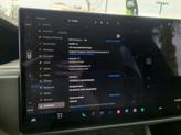 Thumbnail of 2022 grey Tesla Model X
