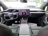 Thumbnail of 2022 grey Tesla Model X