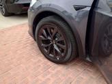 Thumbnail of 2022 grey Tesla Model X