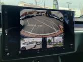 Thumbnail of 2022 grey Tesla Model X