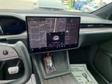 Thumbnail of 2022 grey Tesla Model X