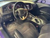 Thumbnail of 2018 Plum Crazy PearlCoat Exterior Paint Dodge Challenger