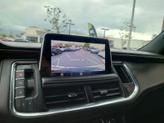 Thumbnail of 2021 black Chevrolet Tahoe